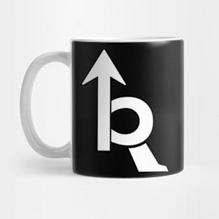 Be Remastered Mug